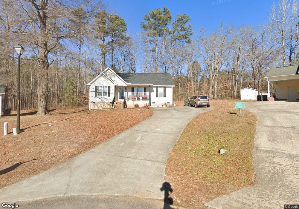 108 Hazelwood Ct, Oxford, NC 27565 - photo 1