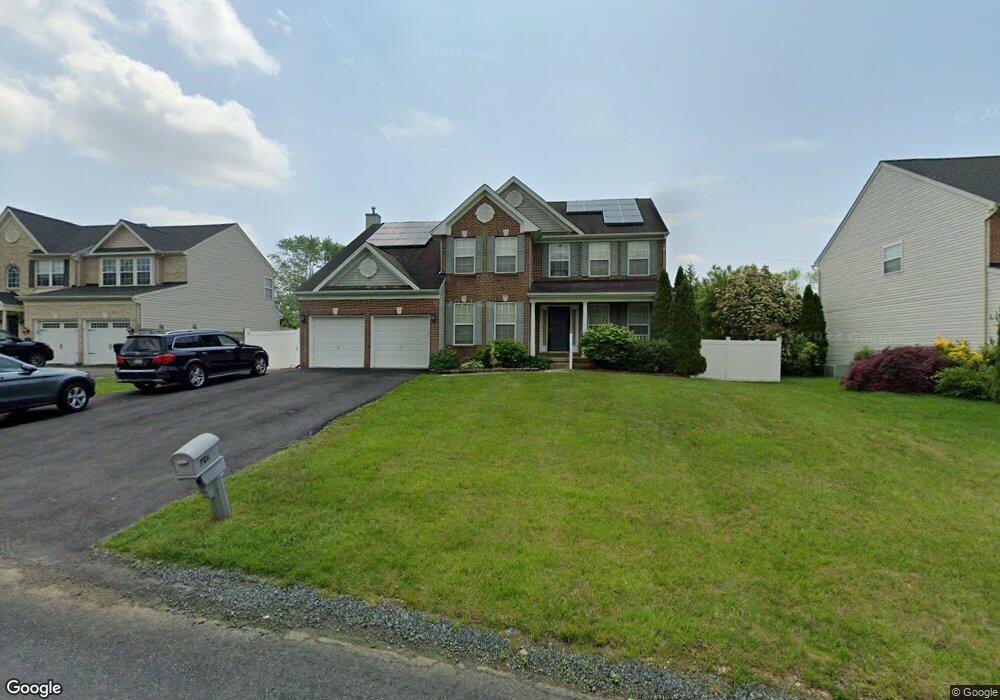 507 Foster Branch Rd, Joppa, MD 21085 - photo 1