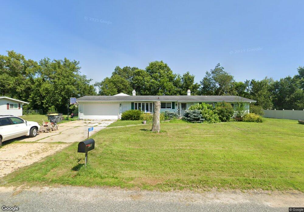 205 Cornforth Rd, La Crescent, MN 55947 - photo 1