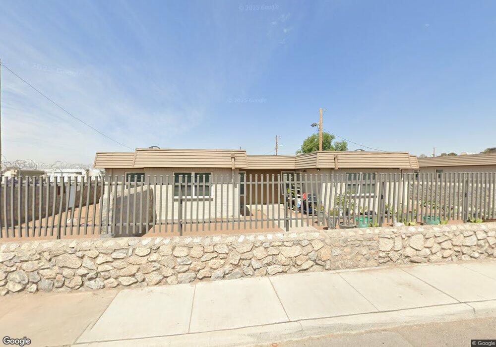 3 Lafayette Dr, El Paso, TX 79915 - photo 1