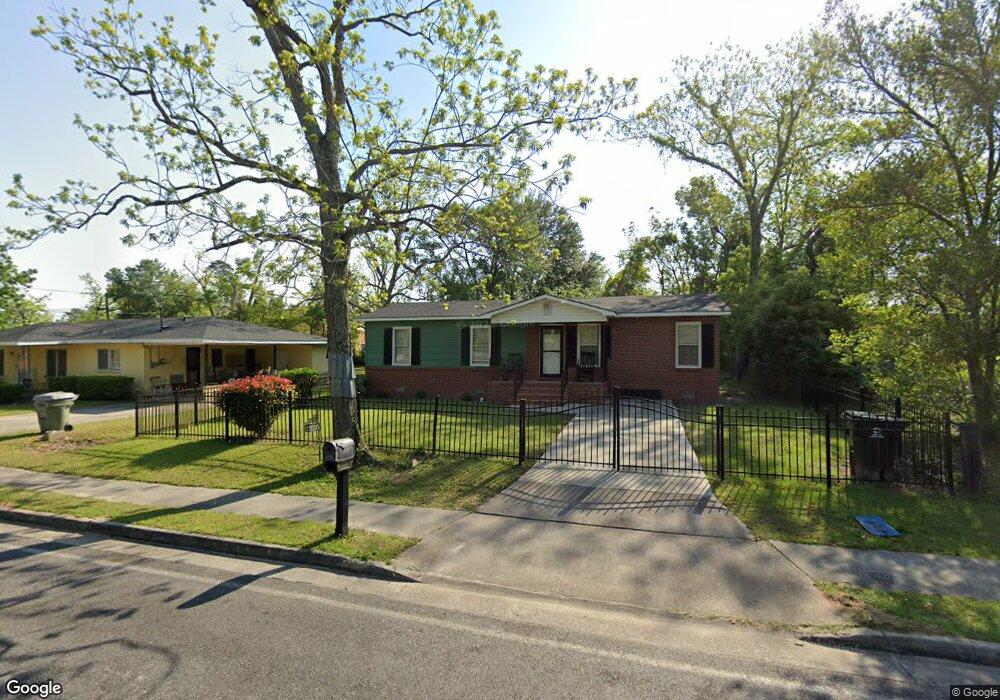 1225 Mark Hanna St, Douglas, GA 31533 - photo 1