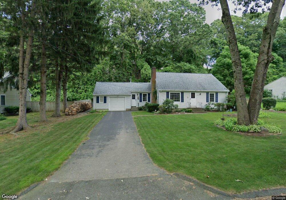 15 Cedar Way, Cumberland, RI 02864 - photo 1