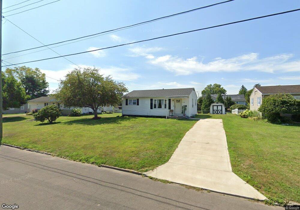 1508 Beacon St, Lancaster, OH 43130 - photo 1