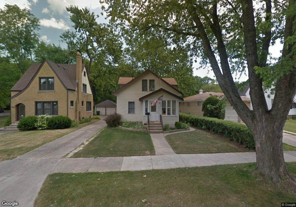 511 Judge Ave, Waukegan, IL 60085 - photo 1