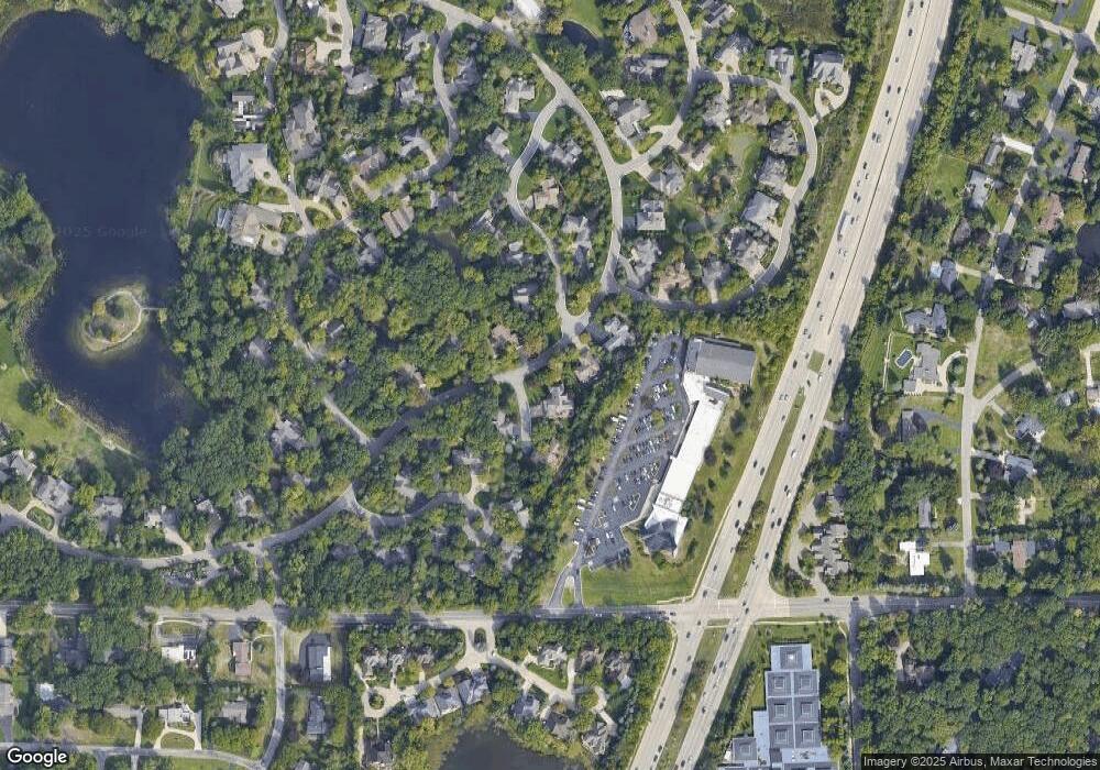 1145 Greensted Way, Bloomfield Hills, MI 48302 - photo 1