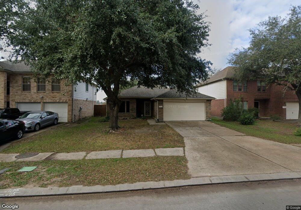 10115 Country Knoll Dr, Houston, TX 77086 - photo 1