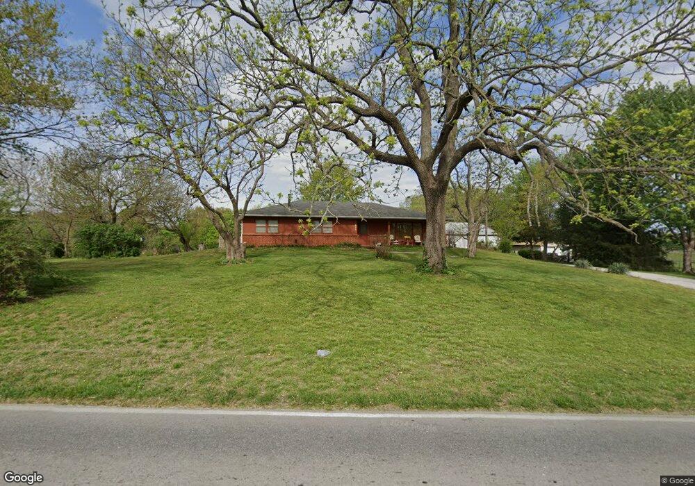 605 N Gregg Rd, Nixa, MO 65714 - photo 1