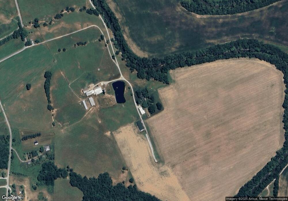 900 Talmage Mayo Rd, Harrodsburg, KY 40330 - photo 1