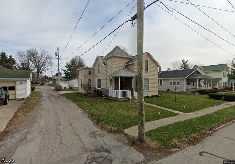 203 E Pendleton St, Columbus Grove, OH 45830 - photo 1