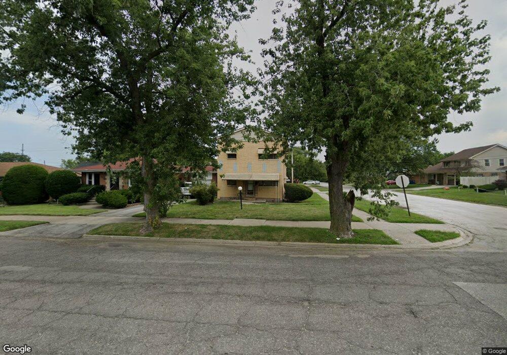 1937 Chase St, Gary, IN 46404 - photo 1