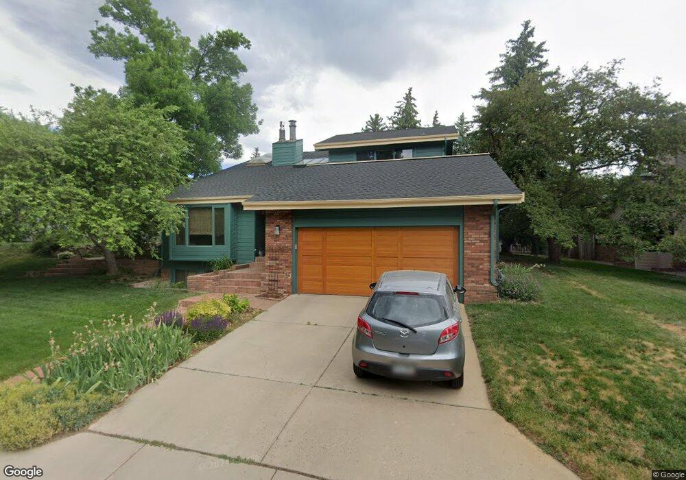 2127 Jordan Place, Boulder, CO 80304 - photo 1