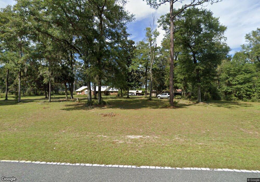 166 Jack Crum Rd, Crawfordville, FL 32327 - photo 1