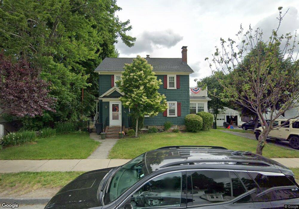 294 Beverly Rd, Worcester, MA 01605 - photo 1