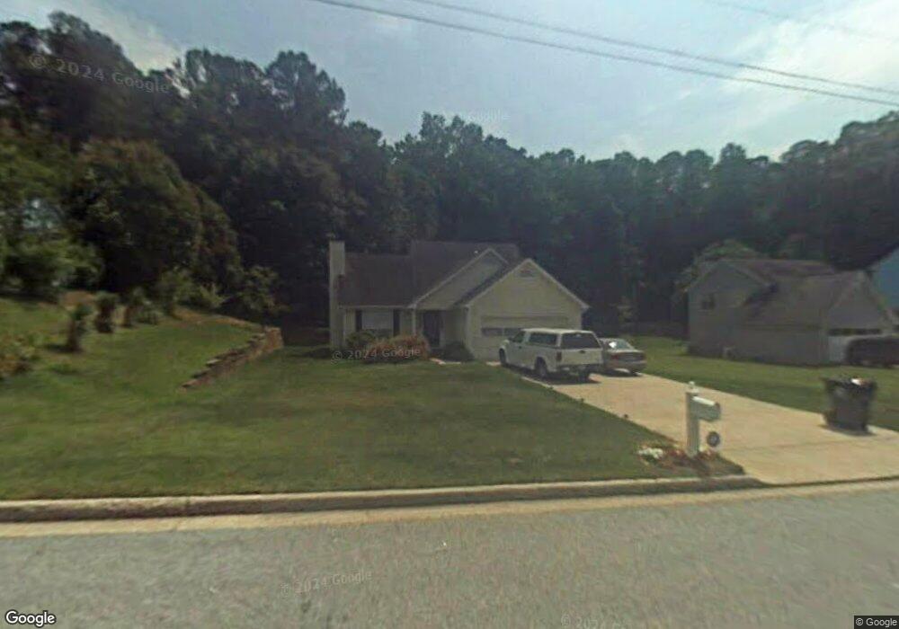 1701 Hearthstone Way unit V, Jonesboro, GA 30236 - photo 1