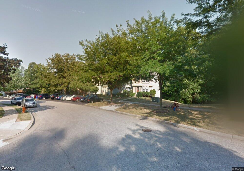 9576 Donnan Castle Ct, Laurel, MD 20723 - photo 1