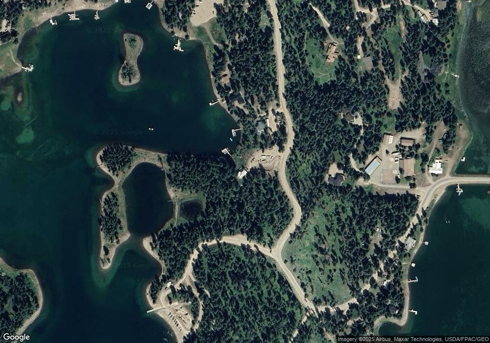 1628 La Brant Rd, Bigfork, MT 59911 - photo 1