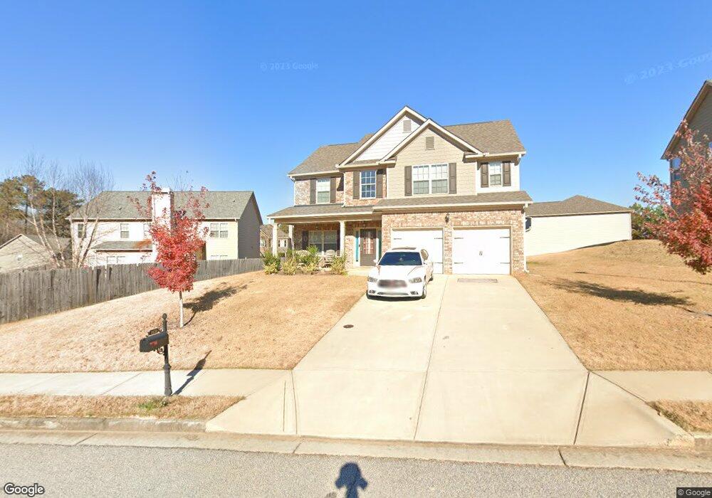 2802 Maddies Ln, Conyers, GA 30012 - photo 1