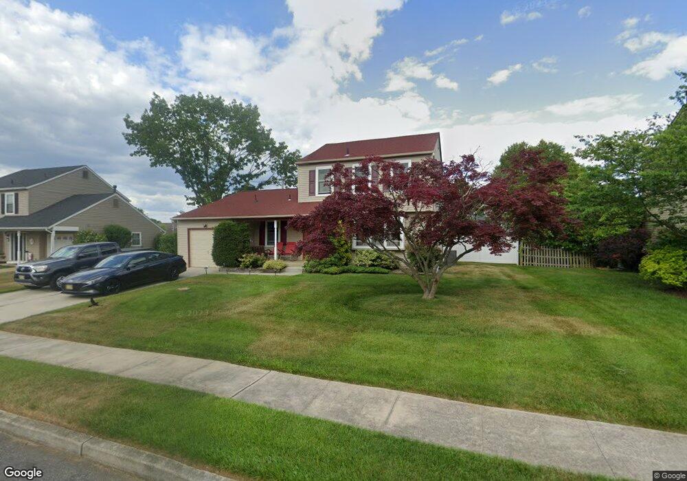 6 Mercury Ave, Sewell, NJ 08080 - photo 1