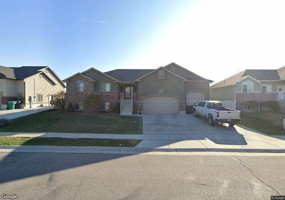 4415 W 5750 S, Hooper, UT 84315 - photo 1