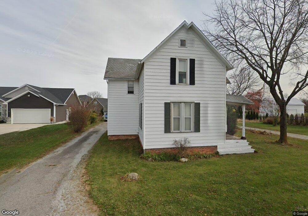 228 N Main St, New Knoxville, OH 45871 - photo 1