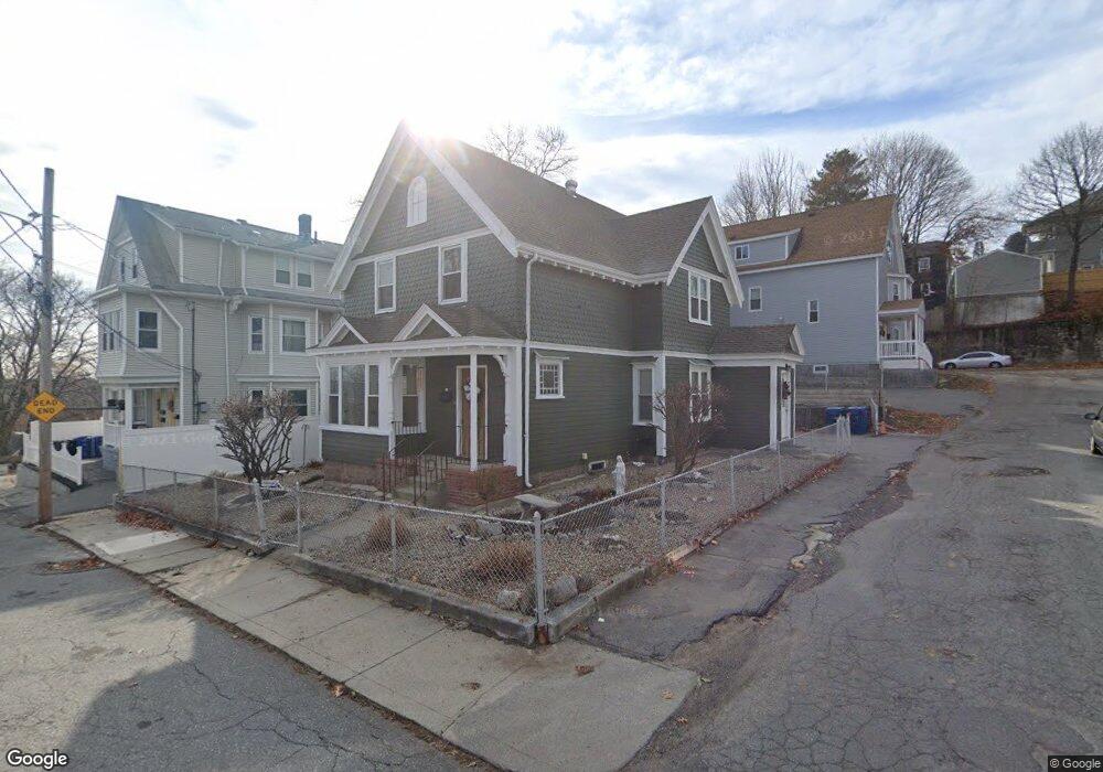 16 Cypress St, Lawrence, MA 01841 - photo 1