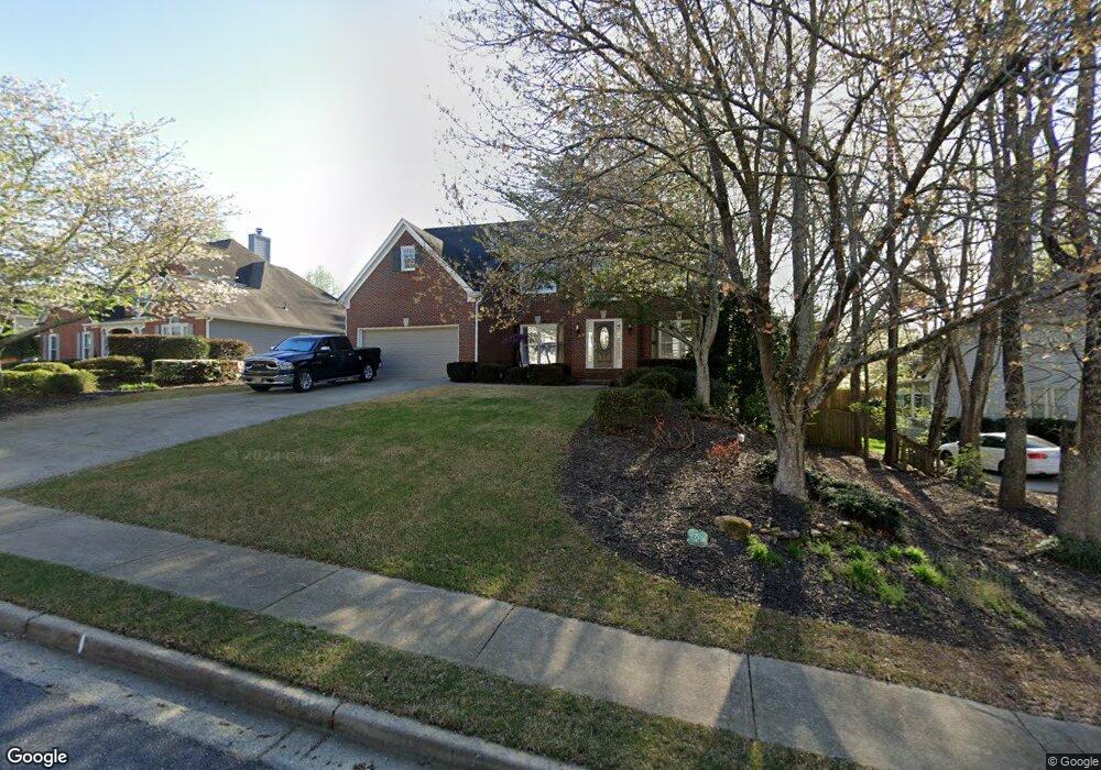 4030 Montgrove Glen unit 3, Cumming, GA 30041 - photo 1