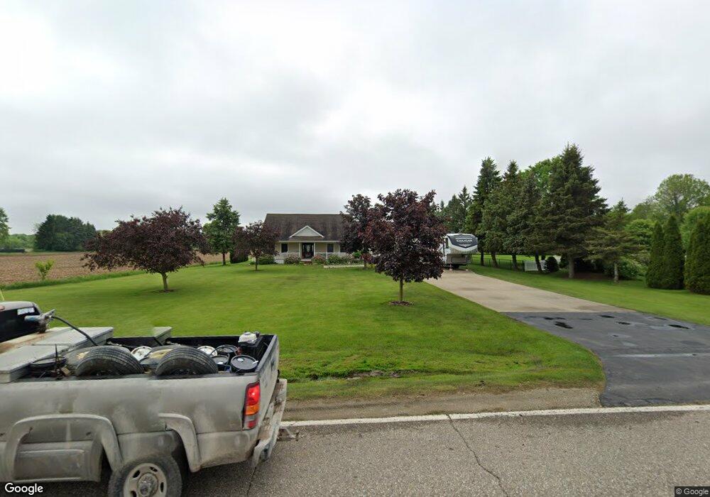 4387 W Frances Rd, Clio, MI 48420 - photo 1