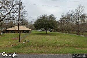 7212 Bayou Paul Rd, Saint Gabriel, LA 70776