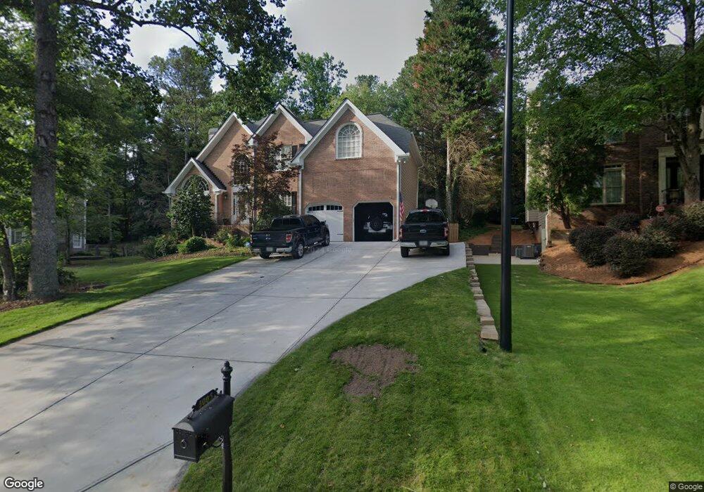 3005 Oaktree Ct NE unit 10, Marietta, GA 30066 - photo 1