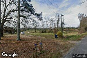 14274 Hillsboro Ludlow Rd, Lena, MS 39094