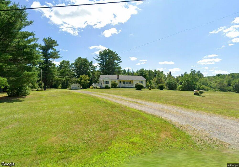 845 S Belfast Rd, Windsor, ME 04363 - photo 1