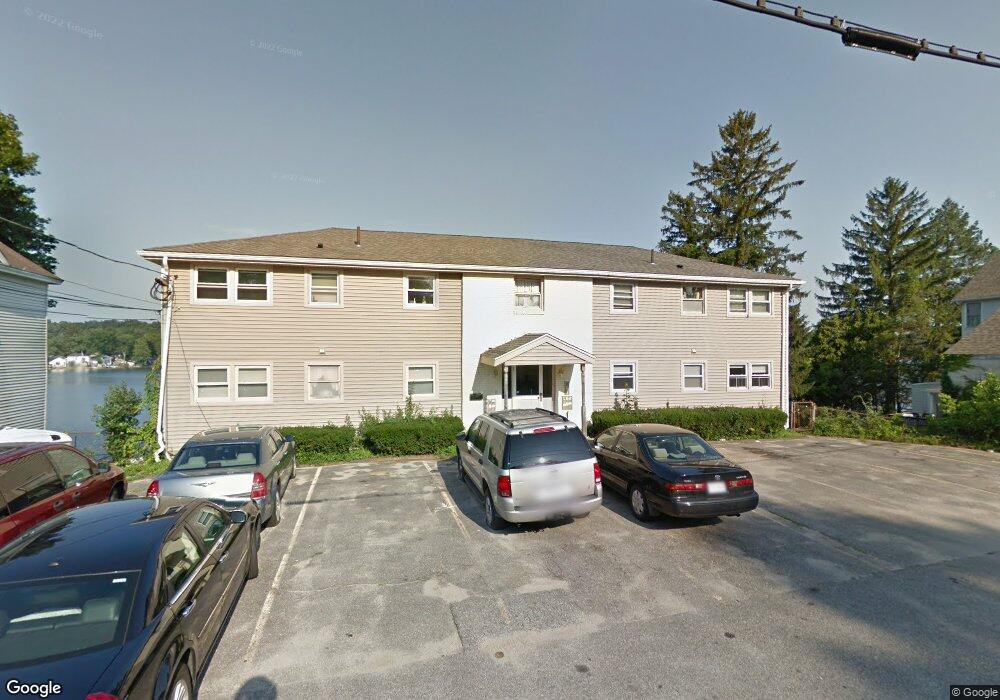 45 Proctor St unit BR, Worcester, MA 01606 - photo 1