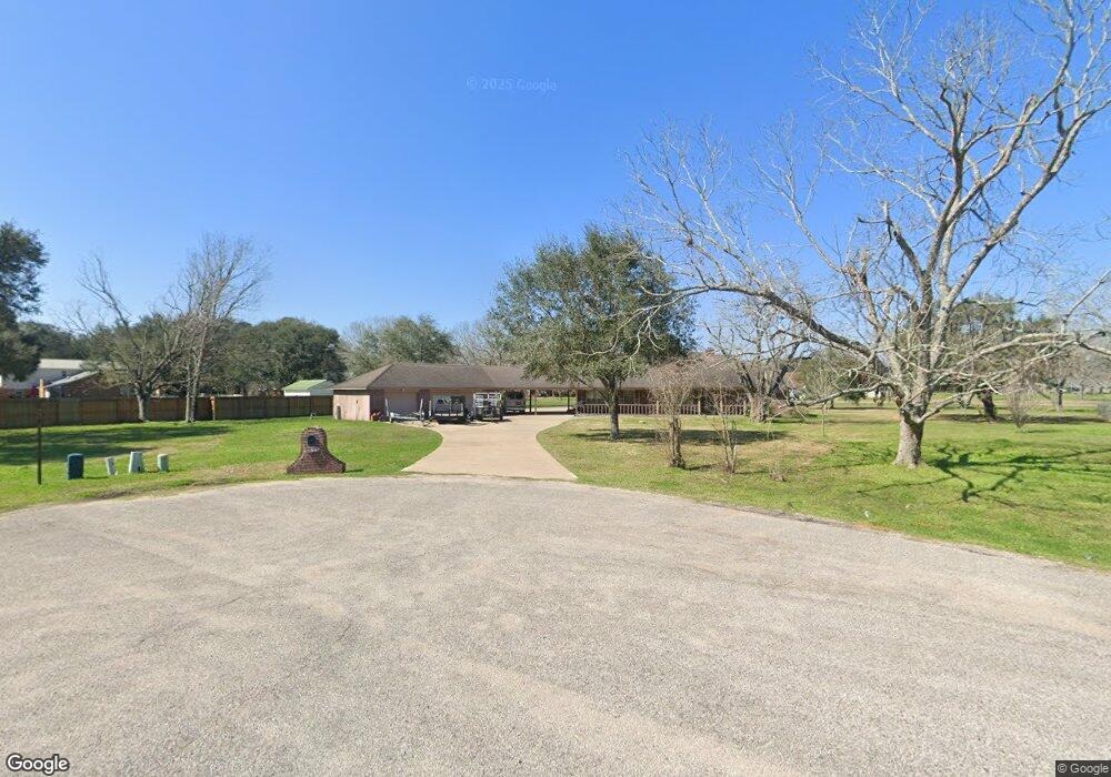 3298 County Road 187, Alvin, TX 77511 - photo 1