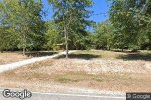 2133 Busy Corner Rd, Gloster, MS 39638