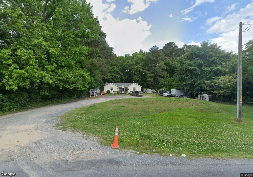 18847 Downs Rd, Georgetown, DE 19947 - photo 1