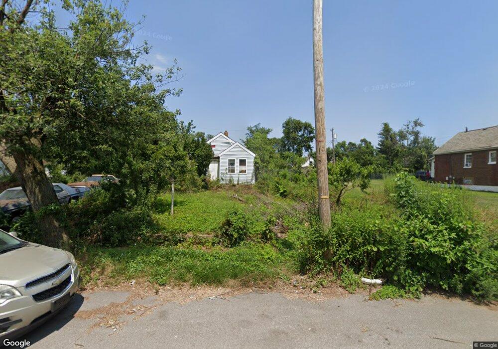 1656 W 13th Ave, Gary, IN 46404 - photo 1