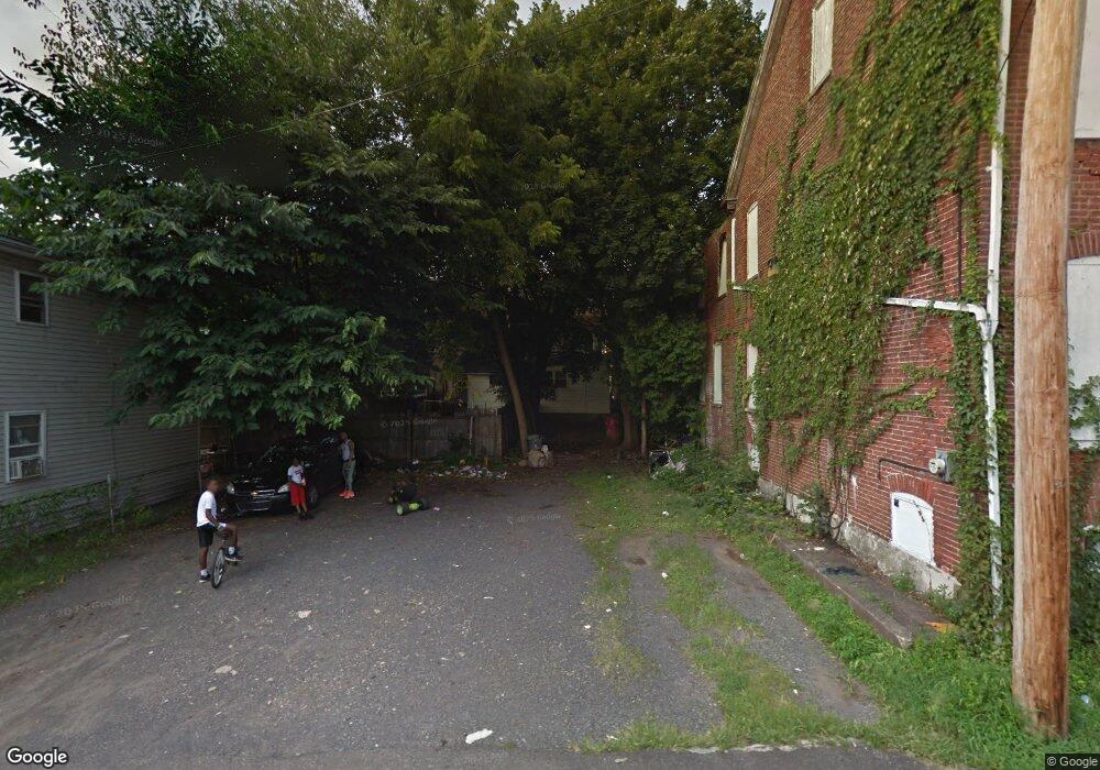 361 Union Aly, Pottstown, PA 19464 - photo 1