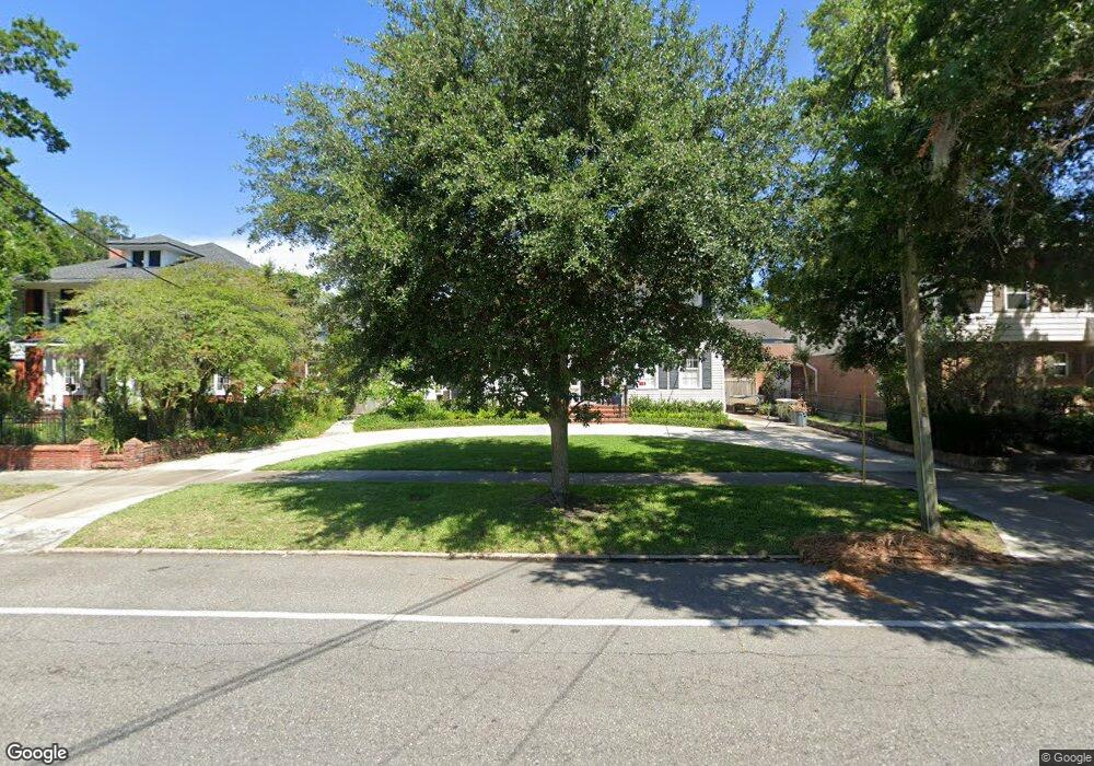 3019 Saint Johns Ave, Jacksonville, FL 32205 - photo 1