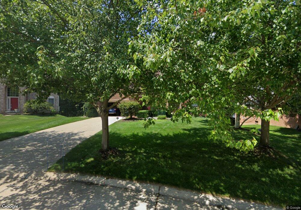 1582 Sugar Maple Way, West Bloomfield, MI 48324 - photo 1