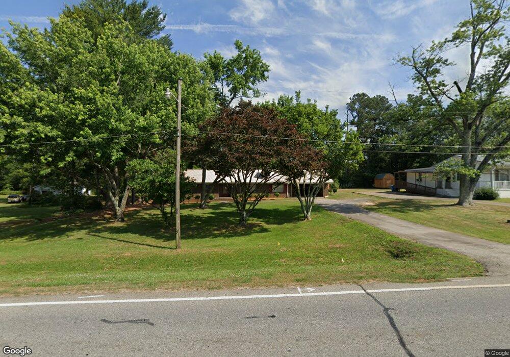 104 Ila Rd, Commerce, GA 30529 - photo 1