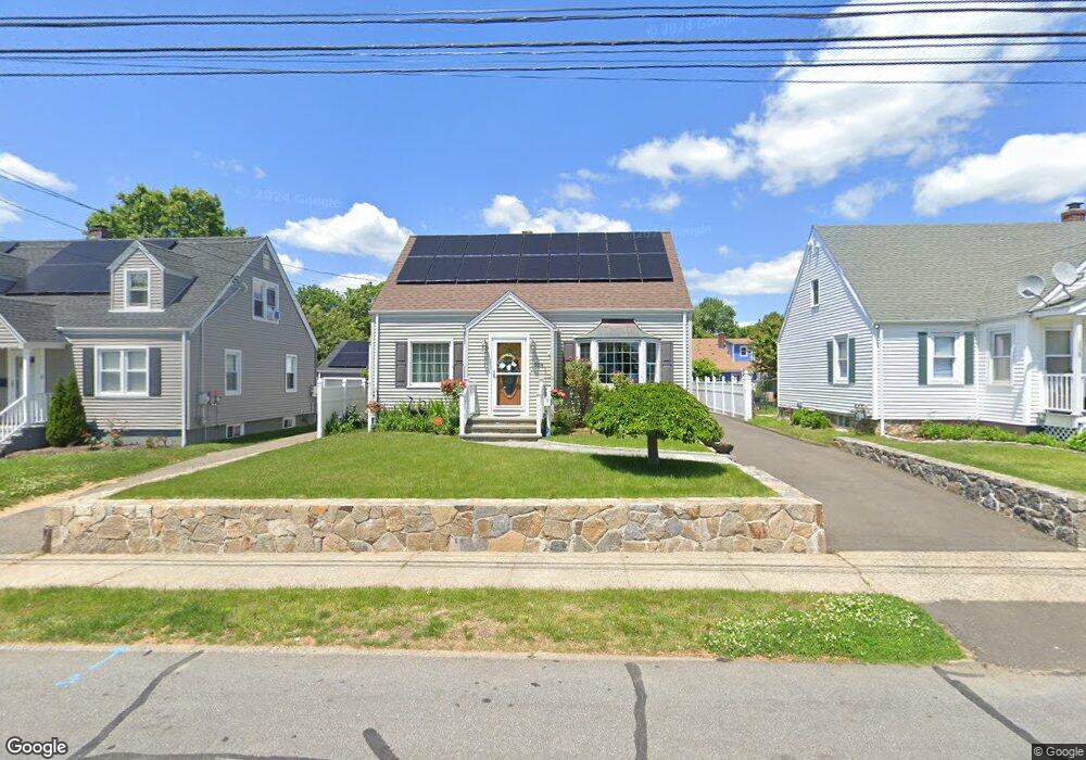 538 Clark St, Bridgeport, CT 06606 - photo 1