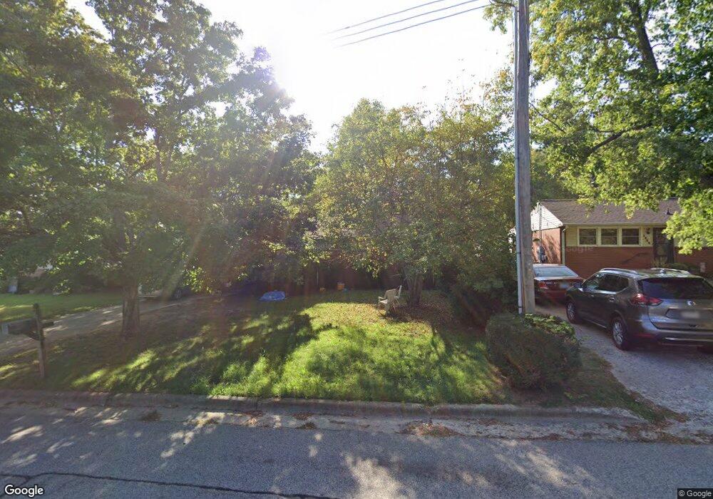 1822 Pershing St, High Point, NC 27260 - photo 1