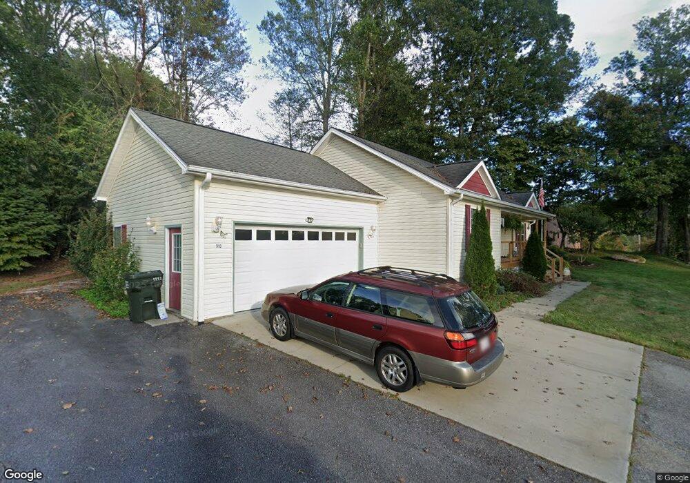 1113 Brookside Camp Rd, Hendersonville, NC 28792 - photo 1