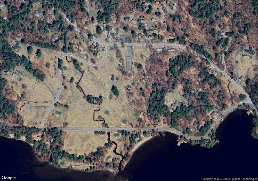 157 Twin Lake Villa Rd, New London, NH 03257 - photo 1