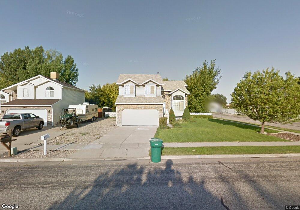 5405 S 3400 W, Roy, UT 84067 - photo 1