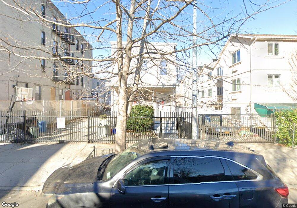 109 Arlington Ave, Brooklyn, NY 11207 - photo 1