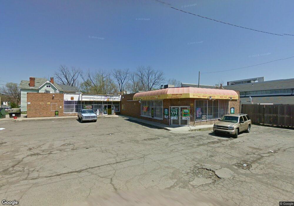 1140 E Main St, Columbus, OH 43205 - photo 1