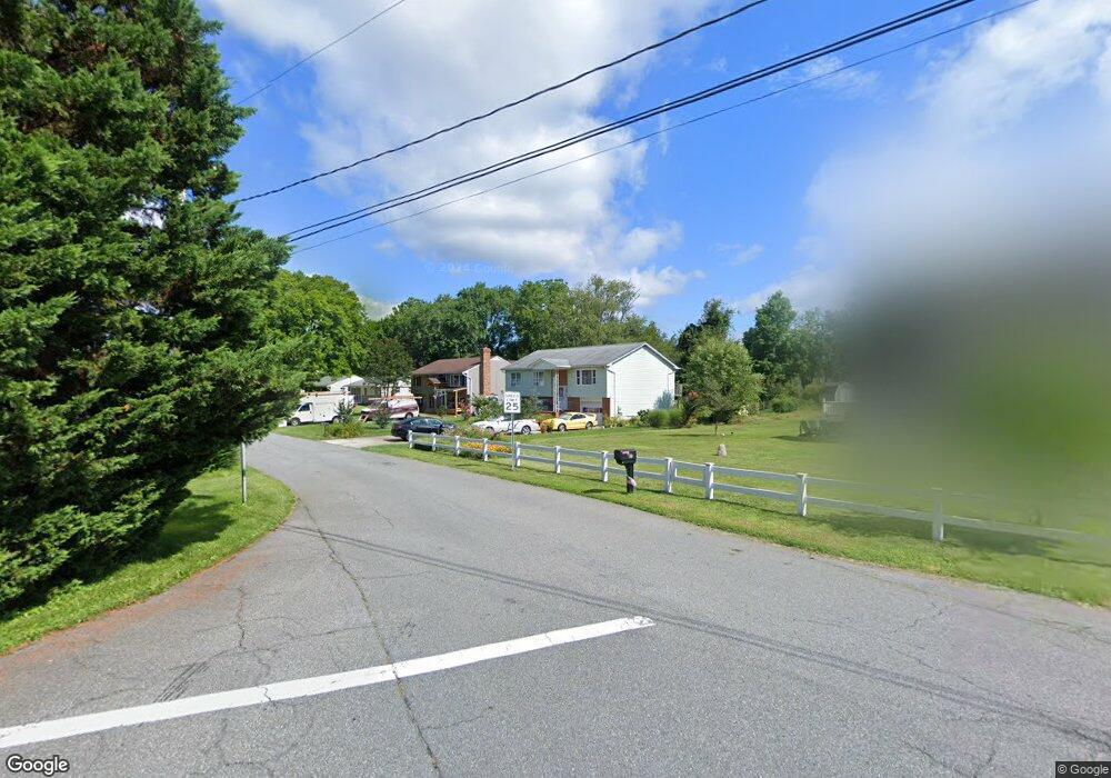 100 Great Lake Dr, Annapolis, MD 21403 - photo 1