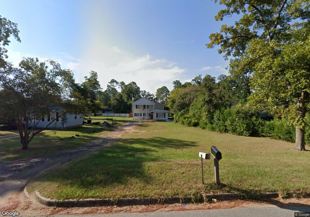 1108 5th Ave, Albany, GA 31707 - photo 1