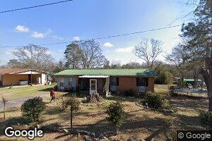 166 Hudson St, Richland, GA 31825